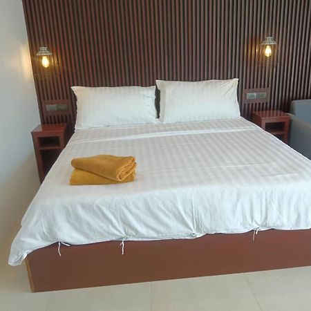 Beach House By Rose Massage Plage de Naithon Extérieur photo