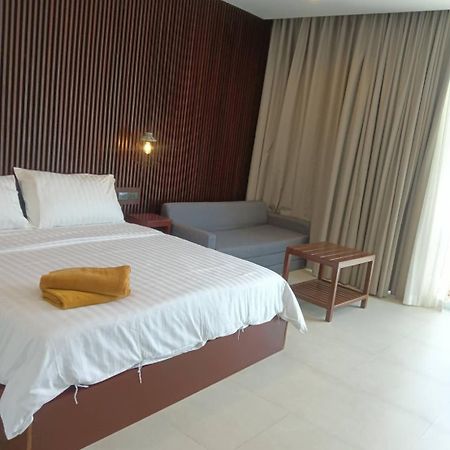 Beach House By Rose Massage Plage de Naithon Extérieur photo