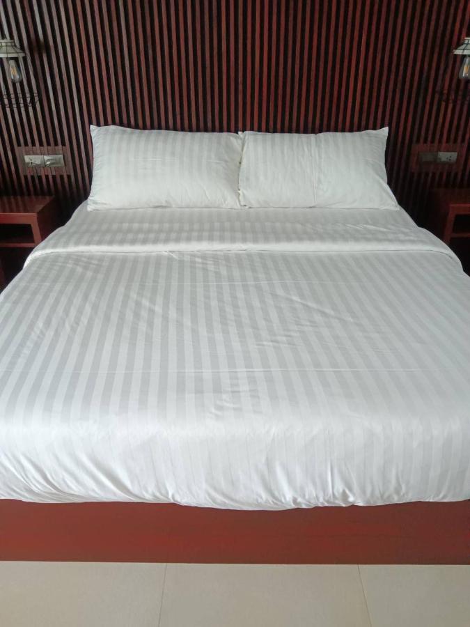 Beach House By Rose Massage Plage de Naithon Extérieur photo