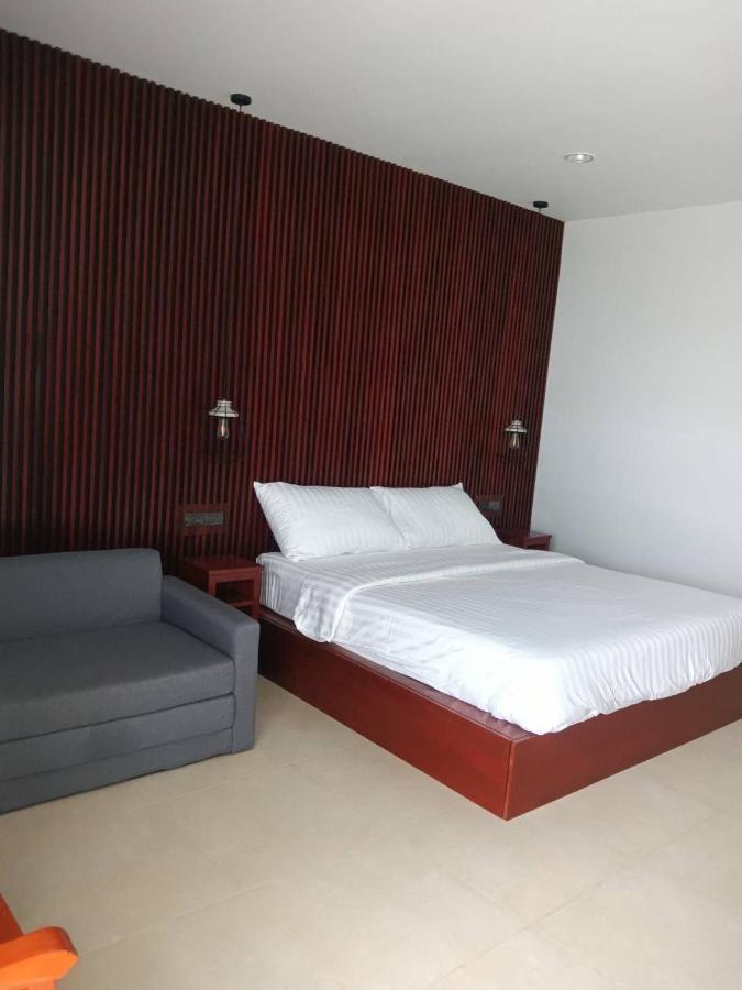 Beach House By Rose Massage Plage de Naithon Extérieur photo