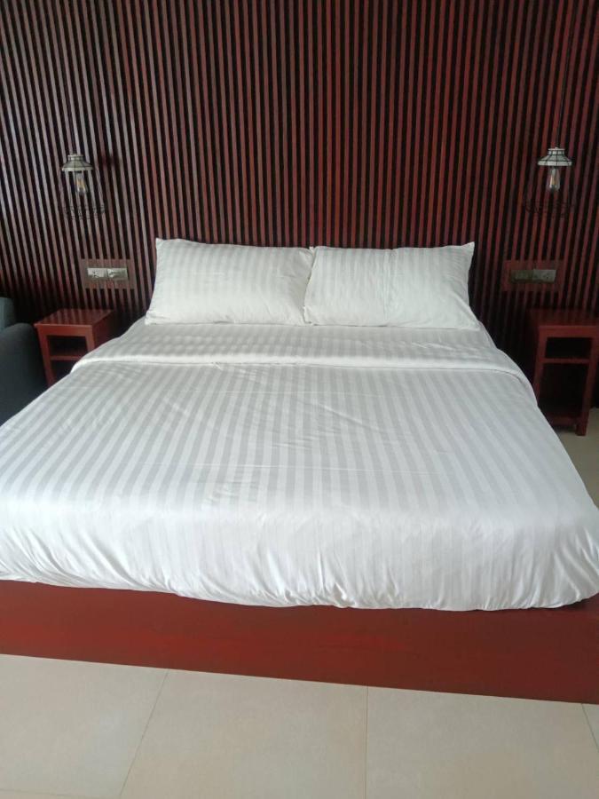 Beach House By Rose Massage Plage de Naithon Extérieur photo