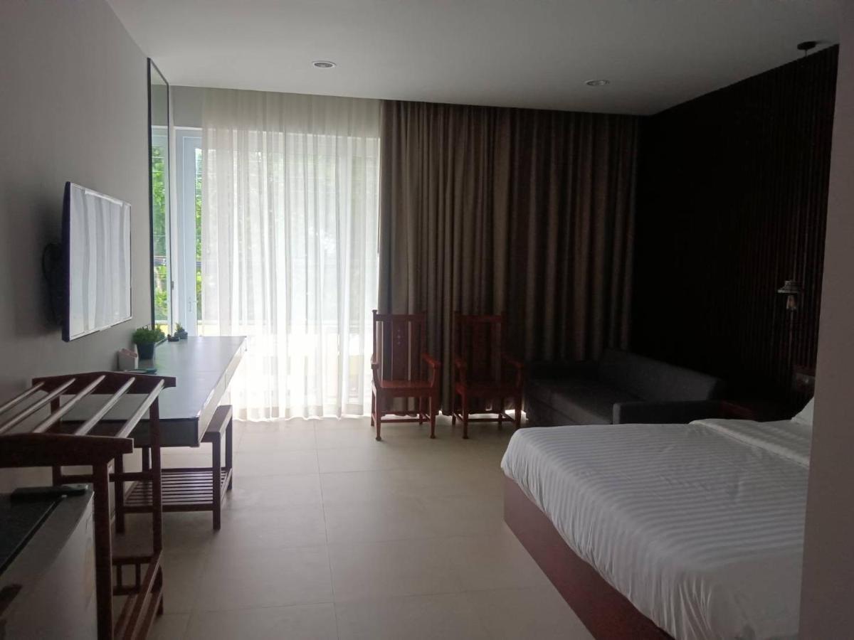 Beach House By Rose Massage Plage de Naithon Extérieur photo