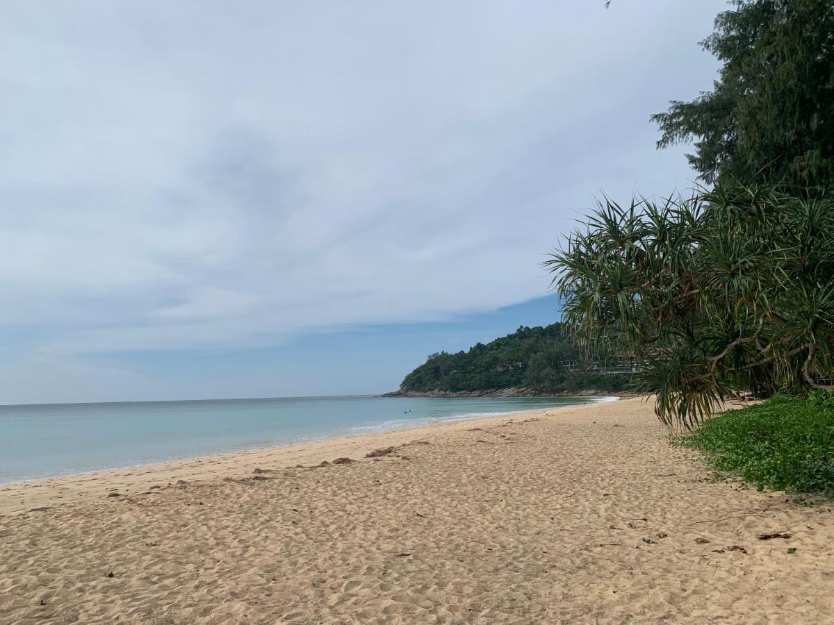 Beach House By Rose Massage Plage de Naithon Extérieur photo