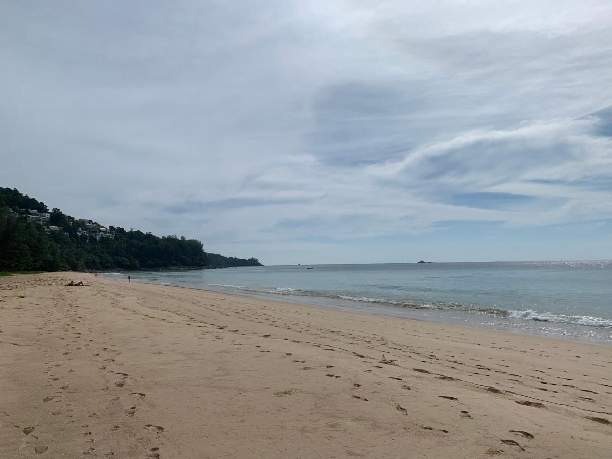 Beach House By Rose Massage Plage de Naithon Extérieur photo