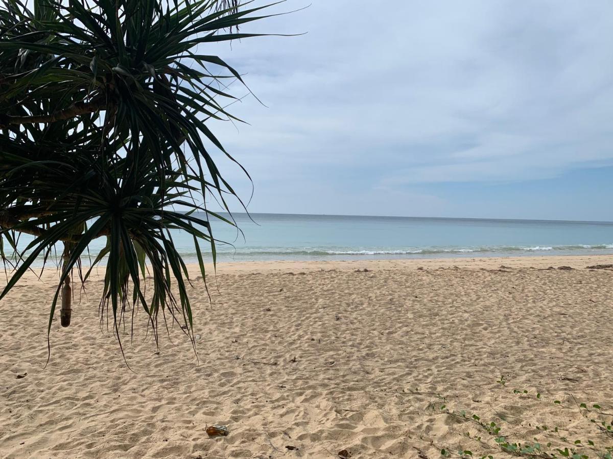 Beach House By Rose Massage Plage de Naithon Extérieur photo