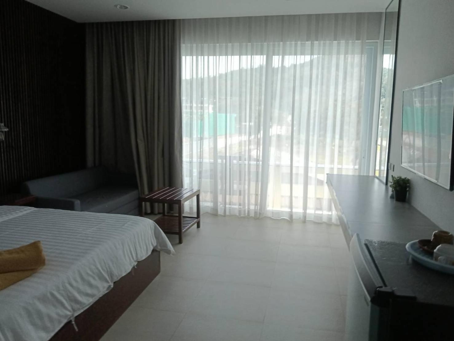 Beach House By Rose Massage Plage de Naithon Extérieur photo