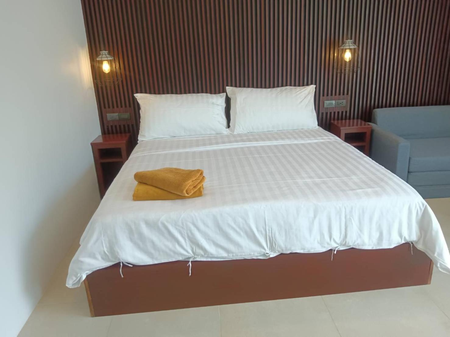 Beach House By Rose Massage Plage de Naithon Extérieur photo