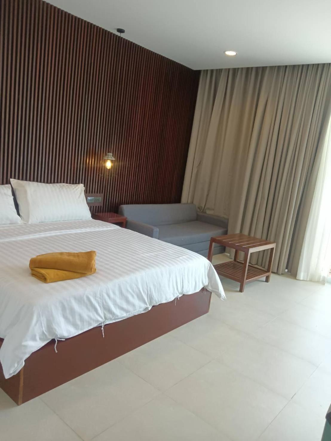 Beach House By Rose Massage Plage de Naithon Extérieur photo